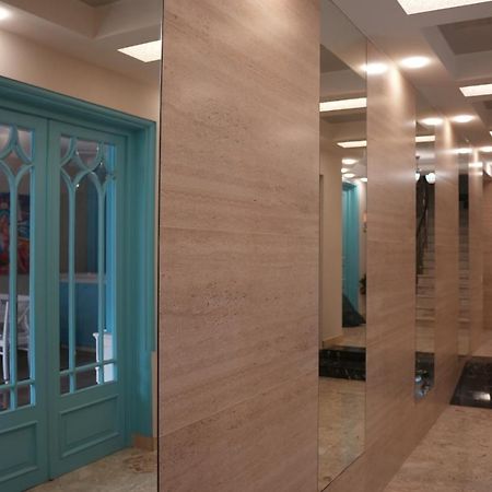 Hotel Embassy Tbilisi Exterior photo