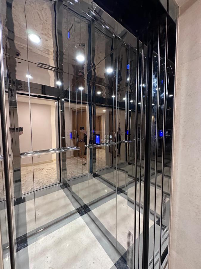 Hotel Embassy Tbilisi Exterior photo